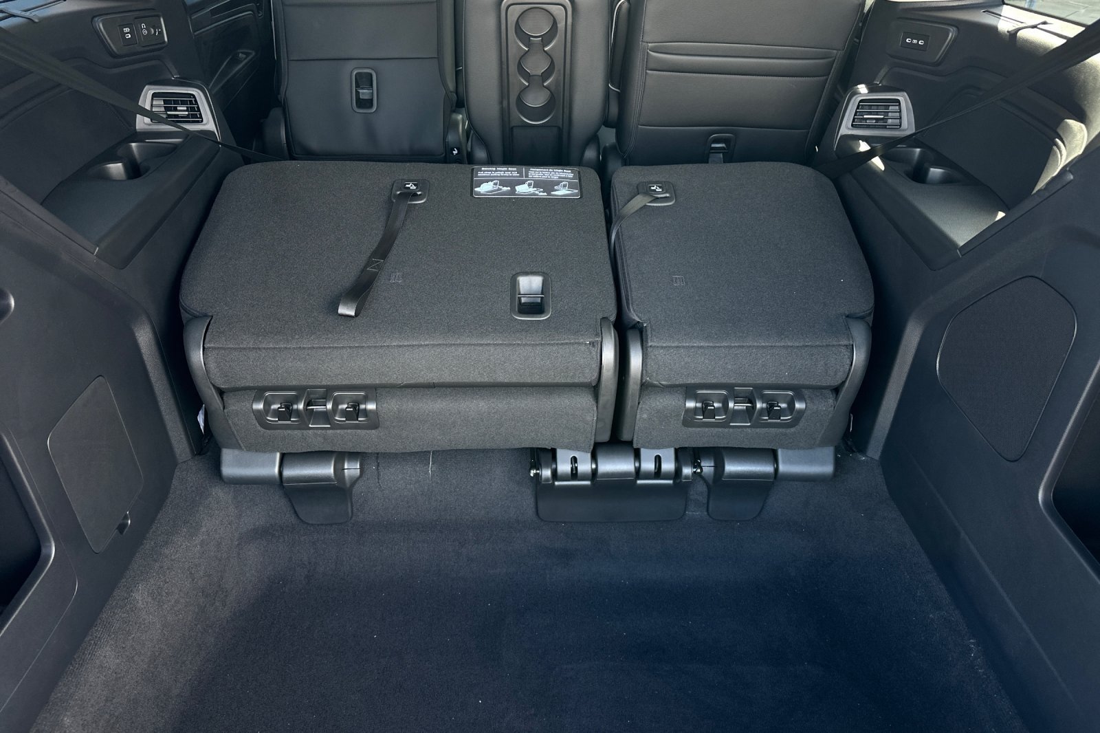 New 2026 Honda Odyssey Elite image 16
