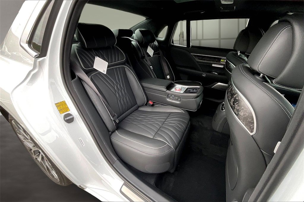 New 2026 Genesis G90 3.5T image 10