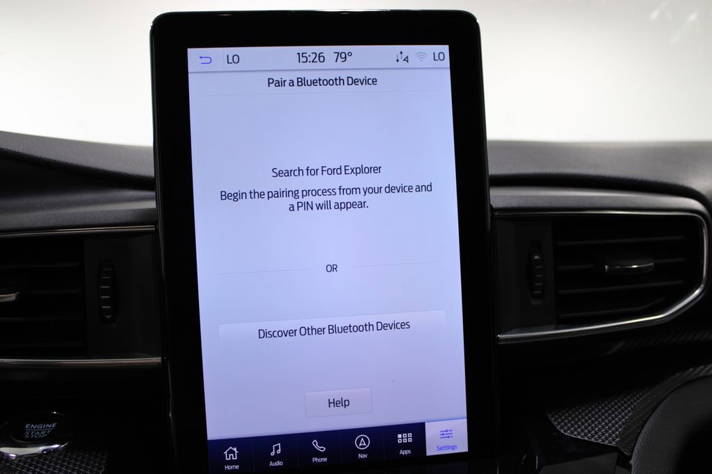 Used 2024 Ford Explorer ST w/ Equipment Group 401A image 36