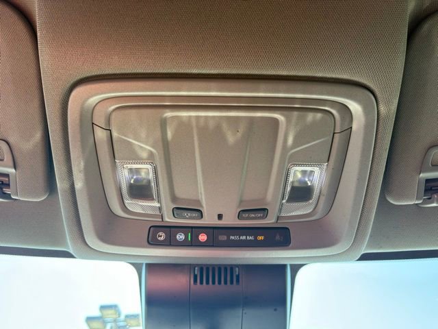 Used 2022 GMC Sierra 1500 Elevation AWD/4WD image 24