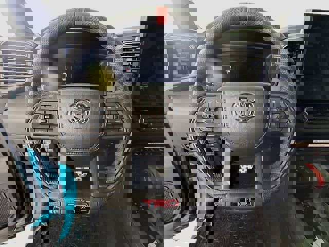 New 2026 Toyota Tundra TRD Pro image 11