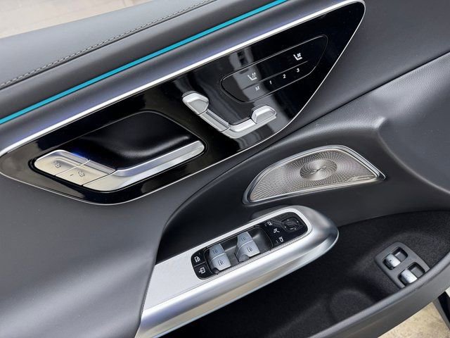 New 2026 Mercedes-Benz E 53 AMG e 4MATIC Sedan image 11