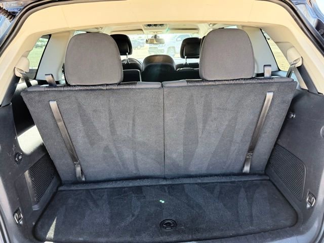Used 2018 Dodge Journey SXT w/ Connectivity Group FWD image 18