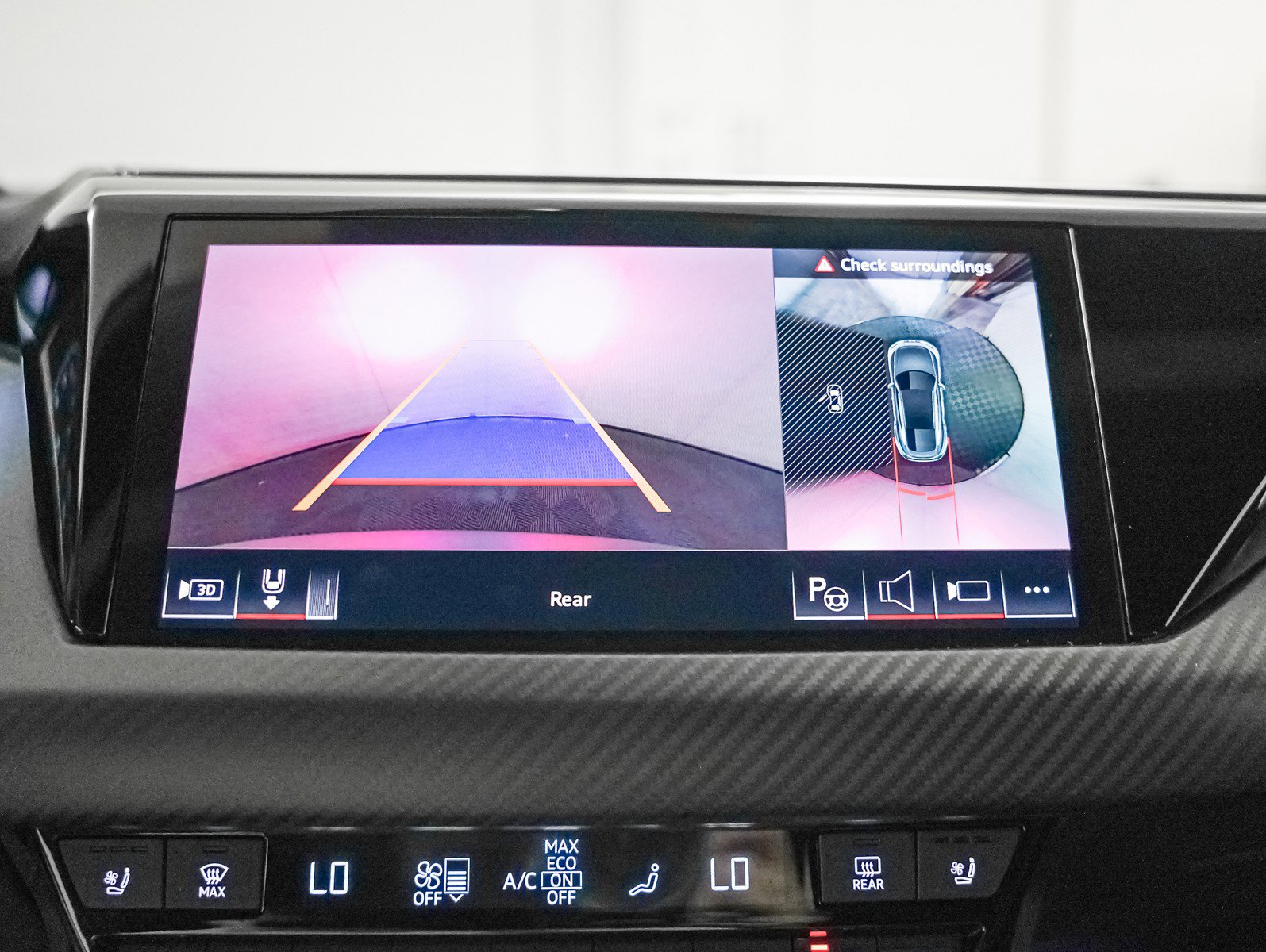 Used 2024 Audi RS e-tron GT w/ Carbon Performance Package image 20