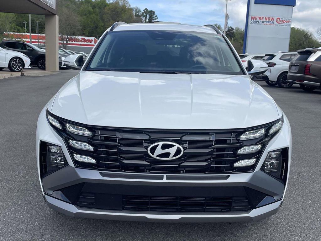 Used 2026 Hyundai Tucson SEL image 5