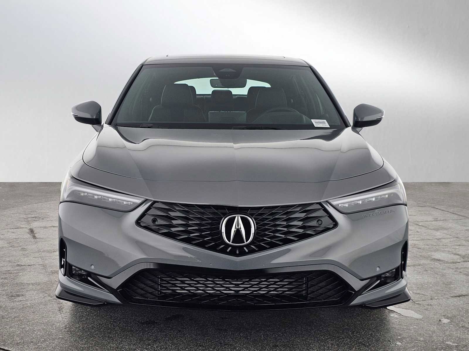 New 2026 Acura Integra A-Spec image 8