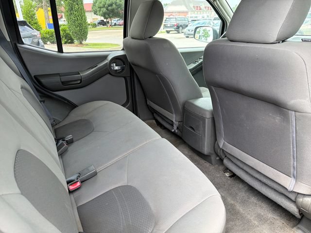 Used 2012 Nissan Xterra X RWD image 27