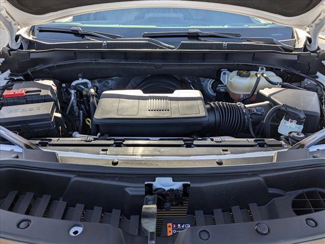 Used 2023 Chevrolet Suburban RST image 23