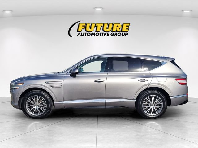 Used 2024 Genesis GV80 2.5T image 6