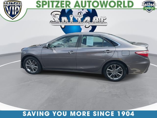 Used 2016 Toyota Camry SE image 7