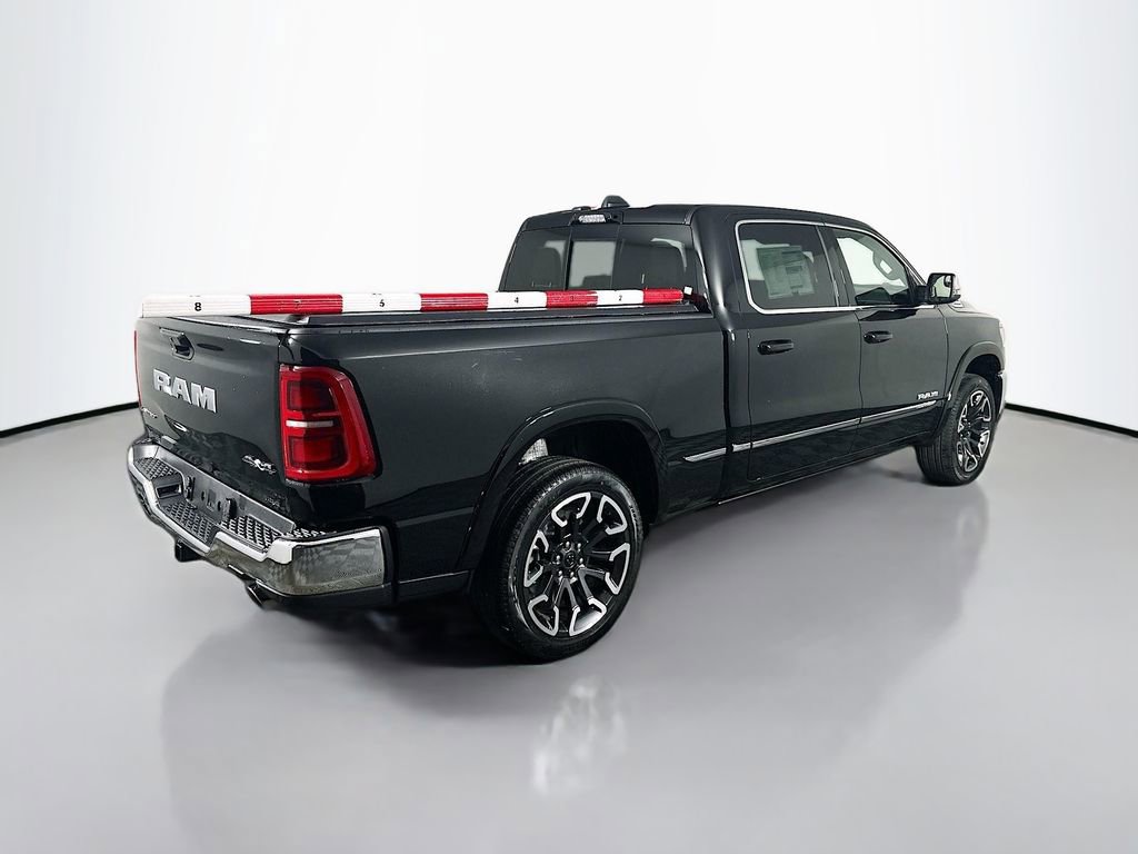 New 2026 RAM 1500 Limited image 7