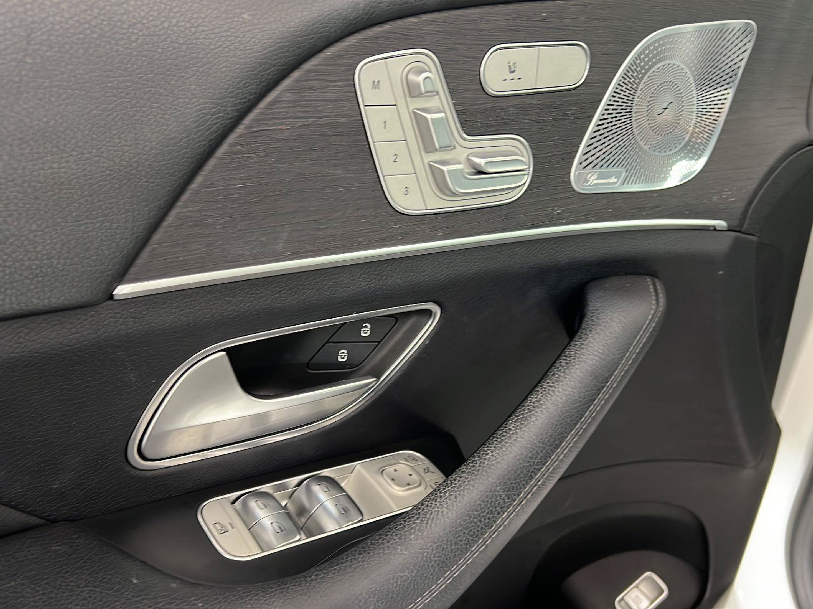 Used 2020 Mercedes-Benz GLE 350 4MATIC image 19