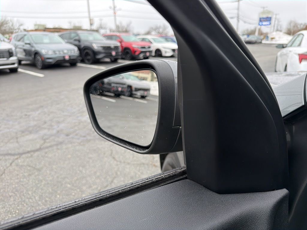 Used 2022 Ford Escape SEL image 13