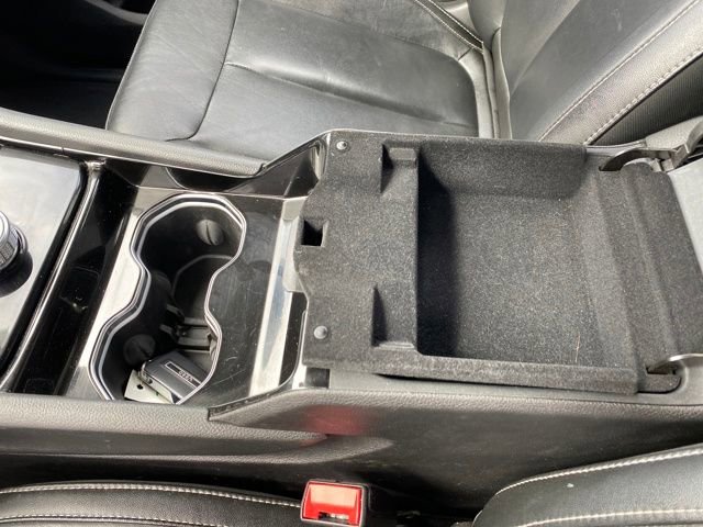Used 2023 Jeep Grand Cherokee Limited image 14