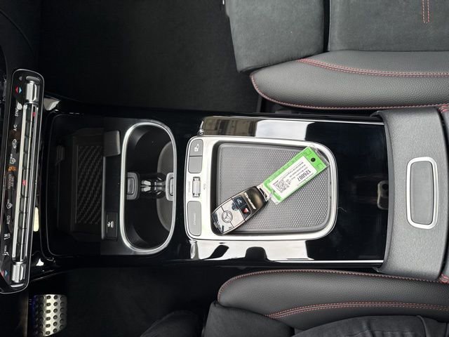 New 2026 Mercedes-Benz CLA 45 AMG S 4MATIC image 15