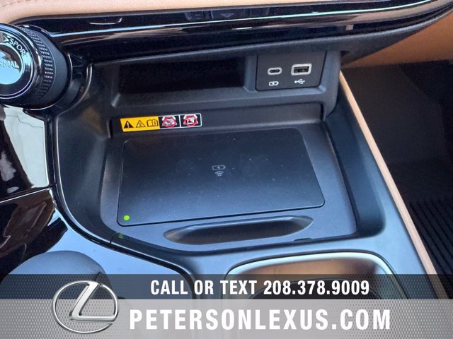 New 2026 Lexus NX 350 AWD w/ Premium Package image 14