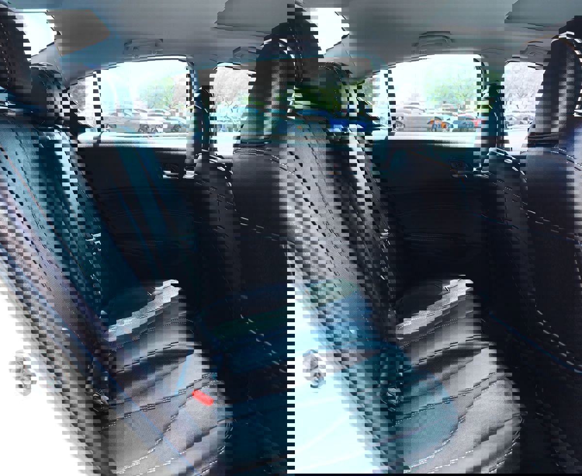 Used 2020 Acura ILX w/ Premium Package image 27