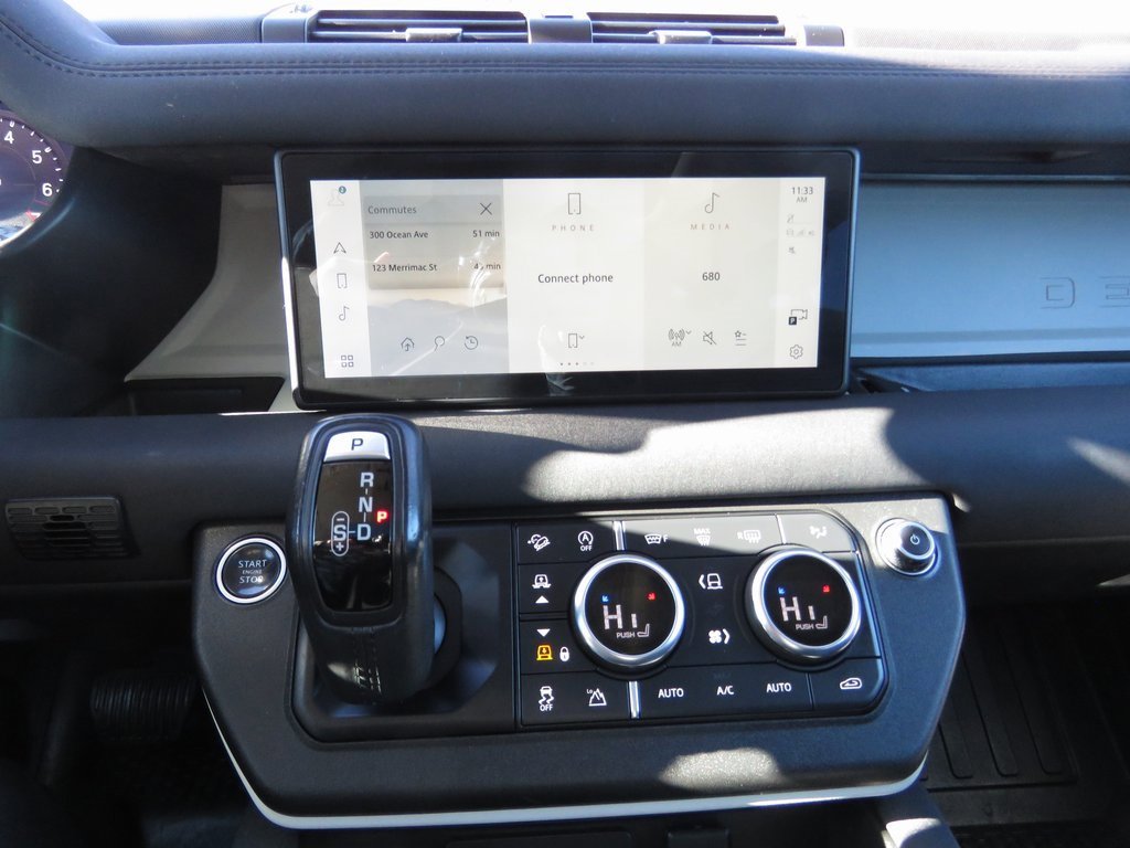 Used 2020 Land Rover Defender 110 S image 26