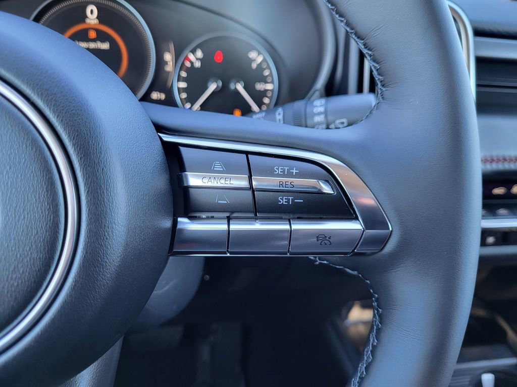 New 2026 MAZDA CX-50 2.5 Hybrid w/ Premium Plus Pkg image 18