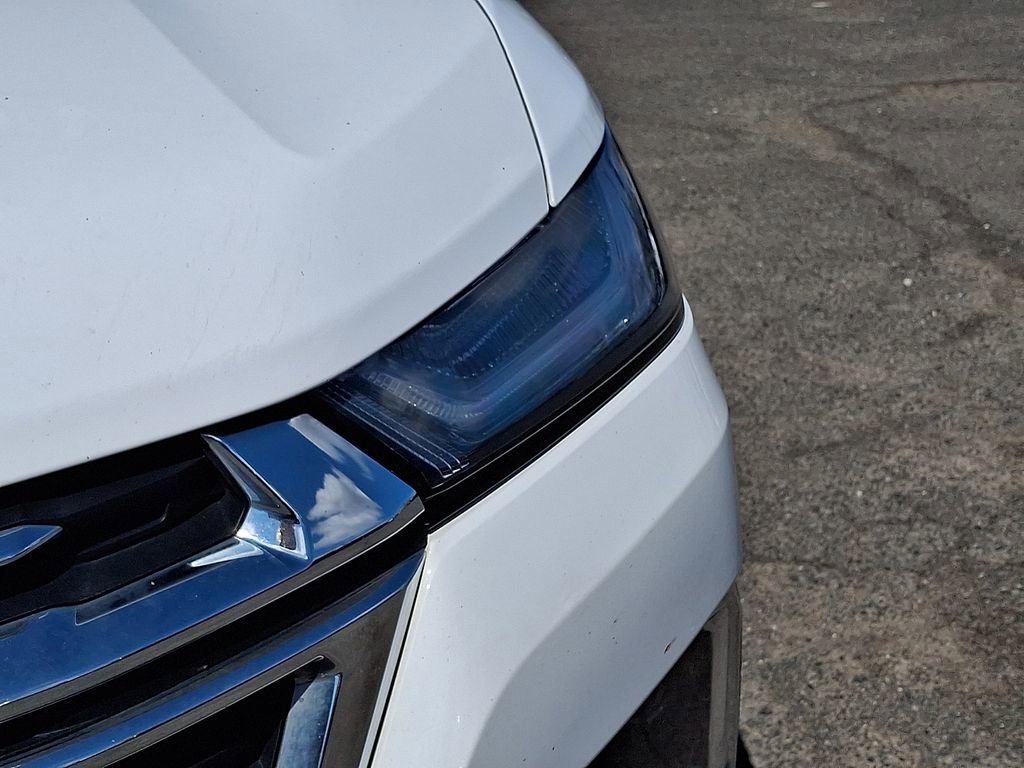 Certified 2024 Chevrolet Traverse LT image 37