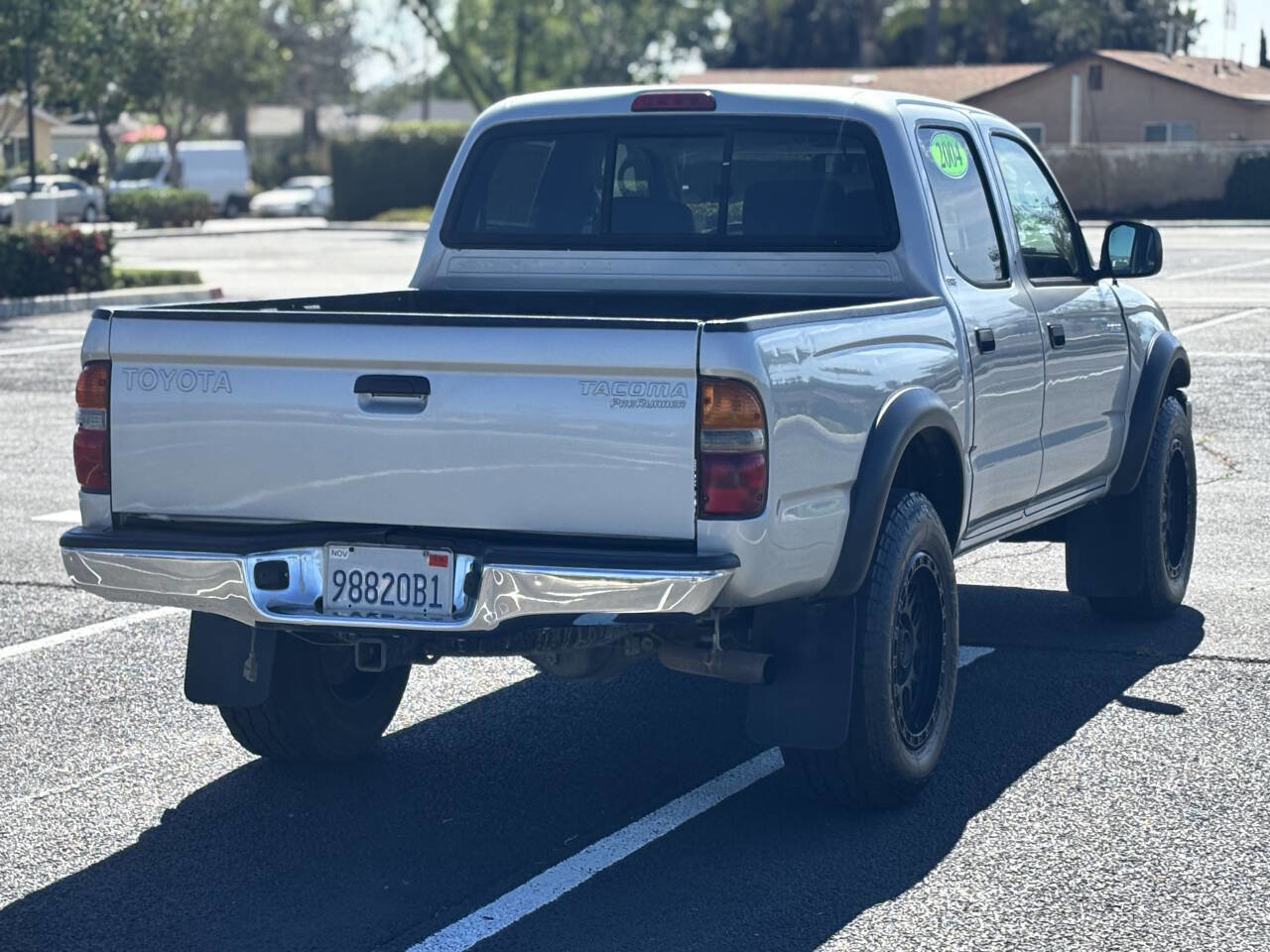 Used 2004 Toyota Tacoma PreRunner RWD image 8