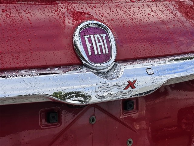 Used 2018 FIAT 500X Pop w/ Popular Equipment Group image 9