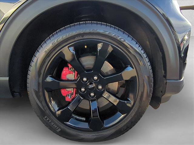 Used 2023 Ford Explorer ST w/ Equipment Group 401A image 25