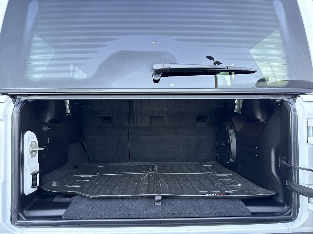 Used 2024 Jeep Wrangler Unlimited Rubicon image 29