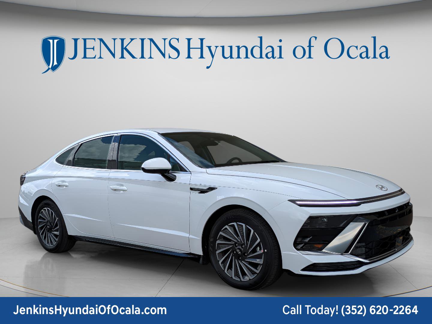 New 2025 Hyundai Sonata SEL