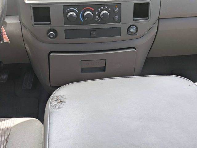 Used 2007 Dodge Ram 2500 Truck SLT RWD image 35