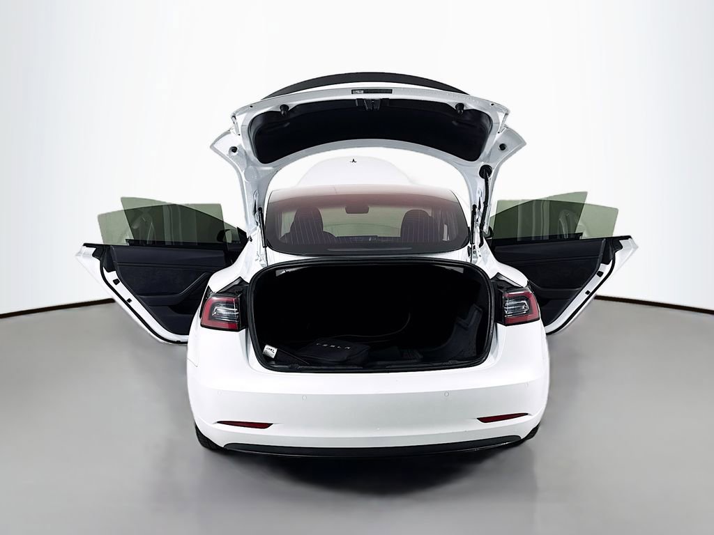 Used 2018 Tesla Model 3 Long Range image 34