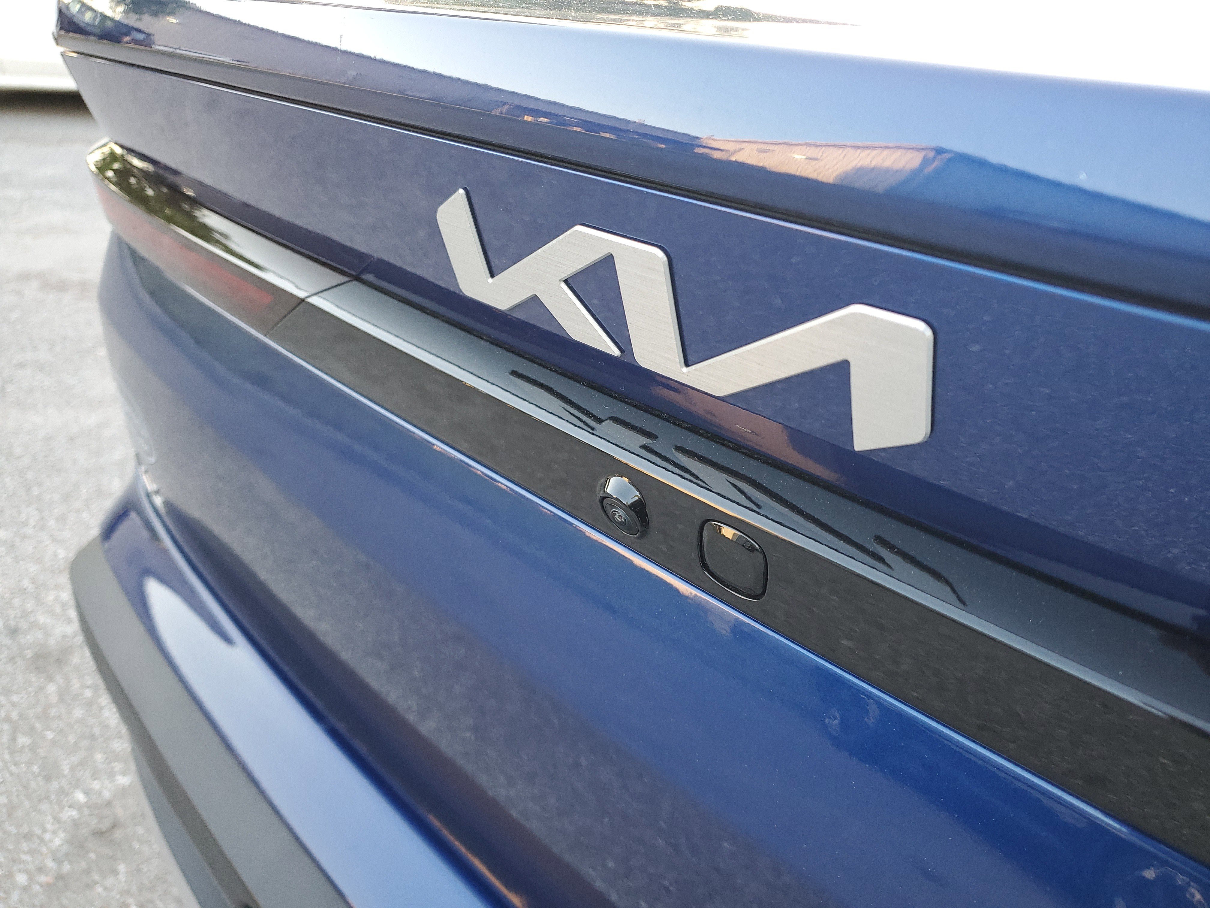 Used 2025 Kia K4 EX image 7