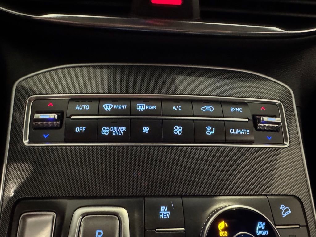 Used 2022 Hyundai Santa Fe SEL Convenience image 42