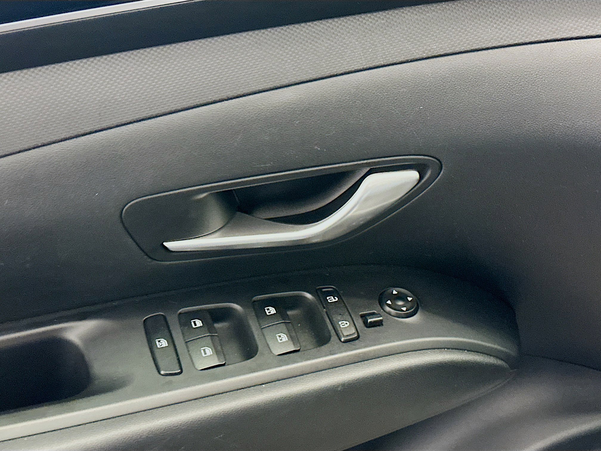 Used 2024 Hyundai Tucson SEL image 15