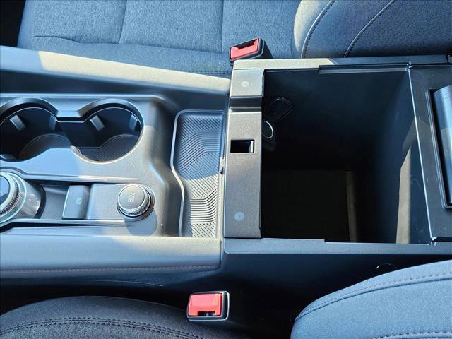 New 2026 Ford Explorer Active image 14