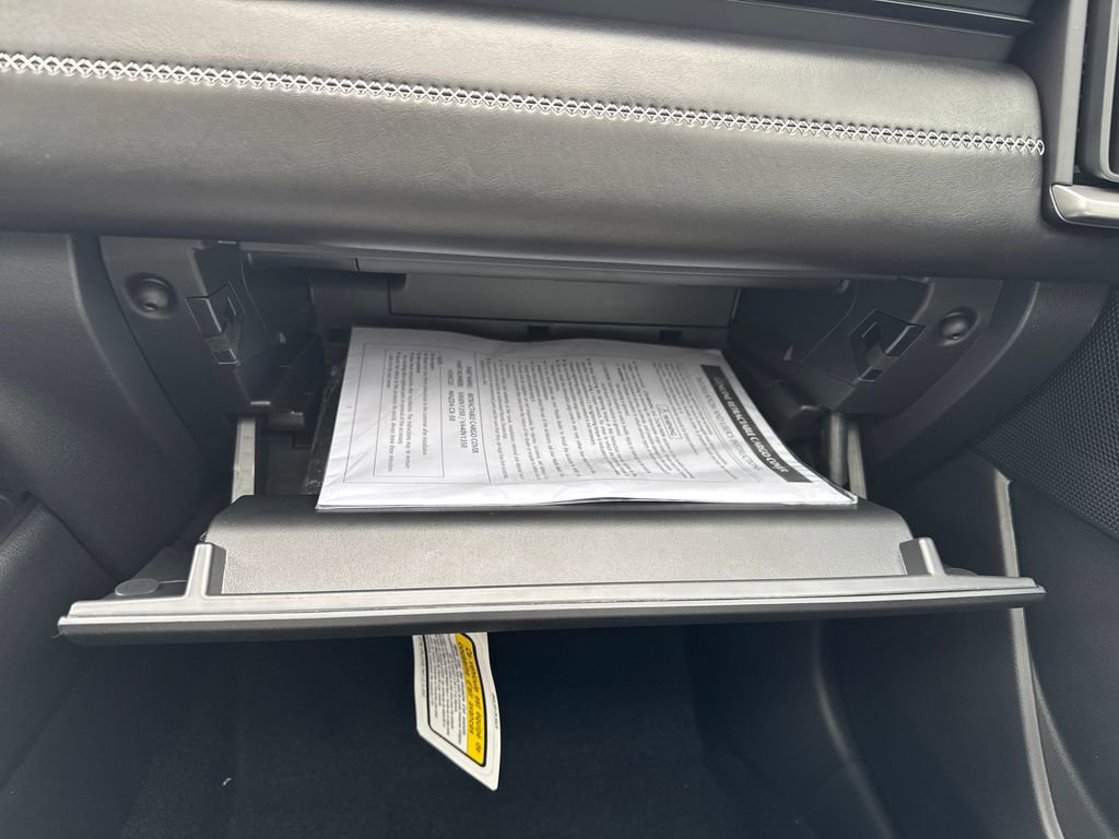 New 2026 MAZDA CX-50 AWD 2.5 S w/ Weather Package image 32