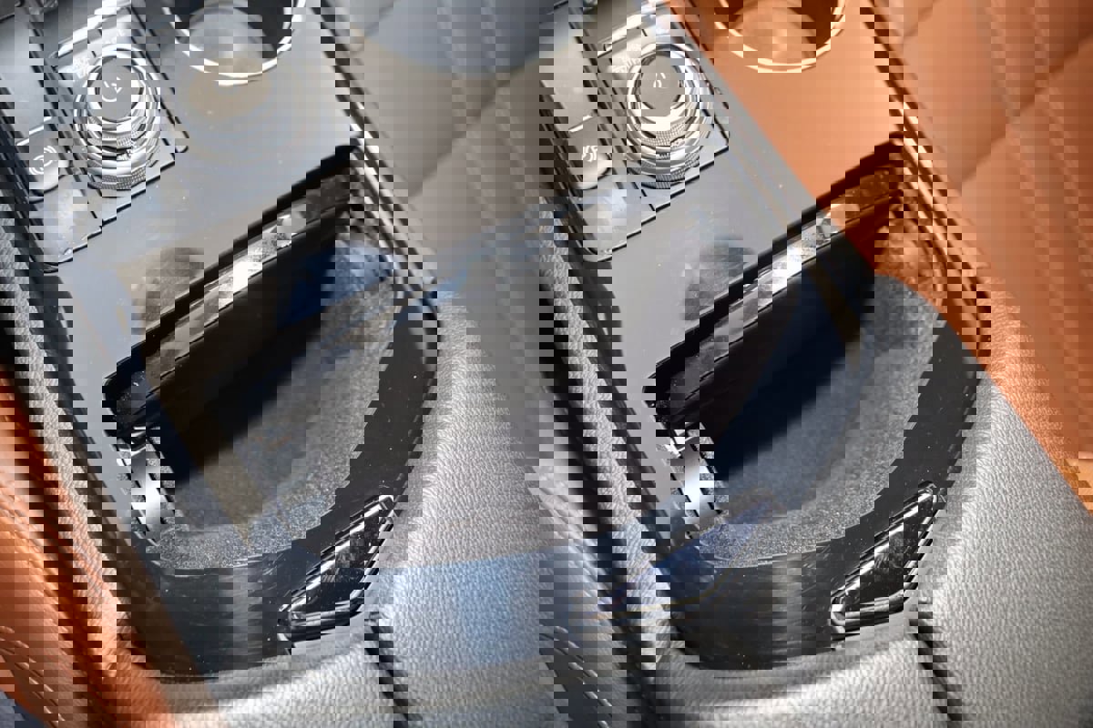 Used 2022 Maserati Ghibli Modena image 33