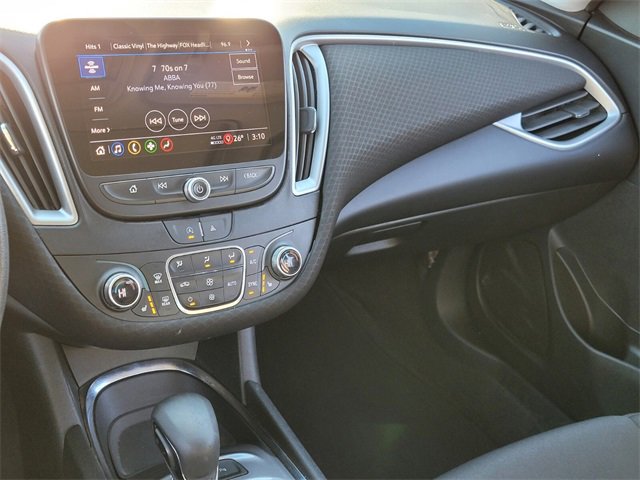 Used 2024 Chevrolet Malibu LT image 26