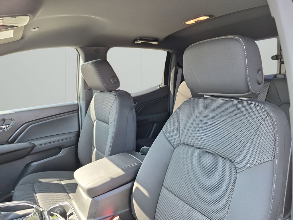 New 2026 GMC Canyon Elevation w/ Convenience Package image 30