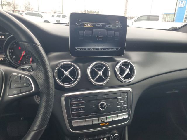 Used 2020 Mercedes-Benz GLA 250 4MATIC image 22