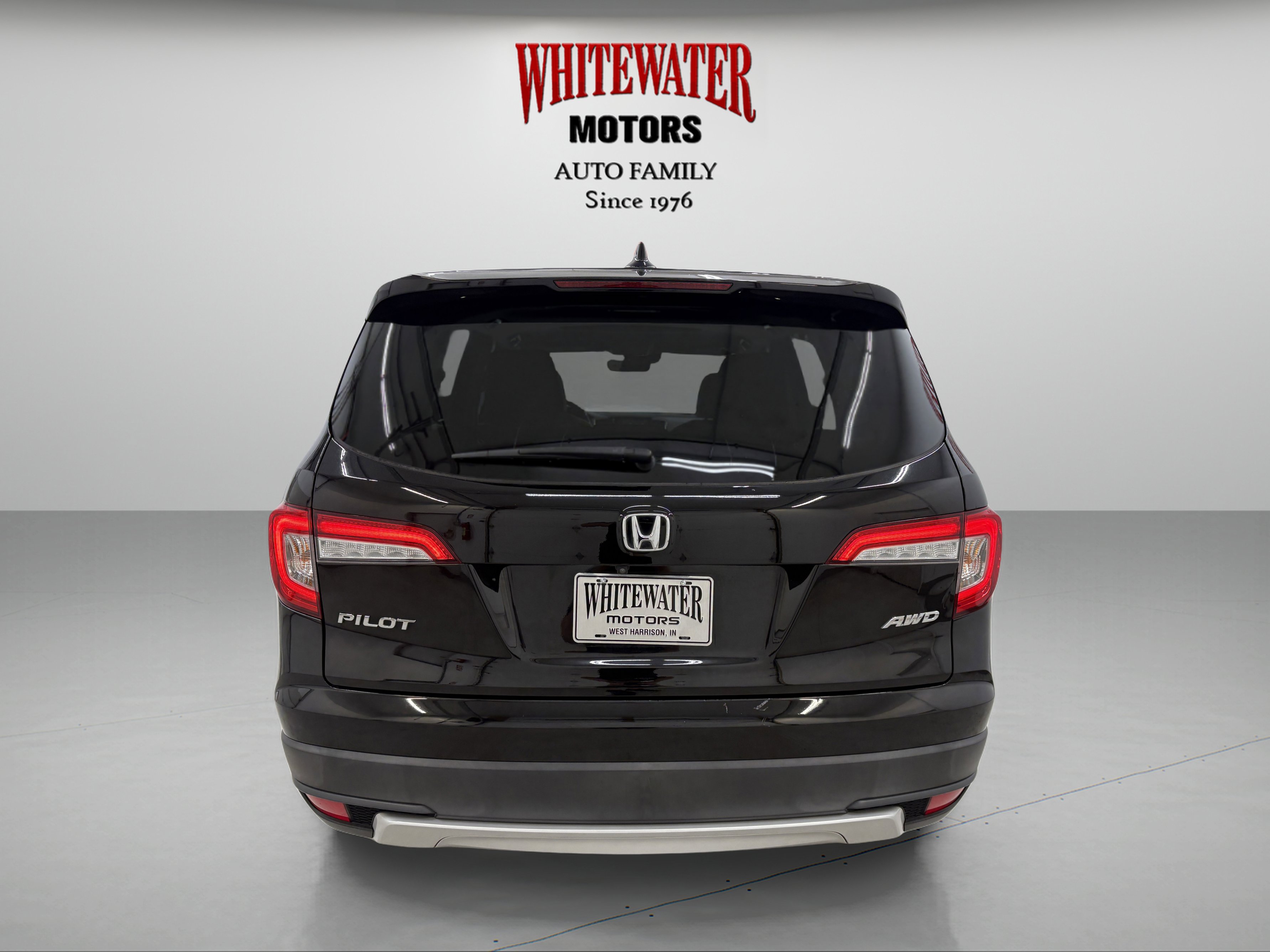 Used 2020 Honda Pilot EX-L image 3