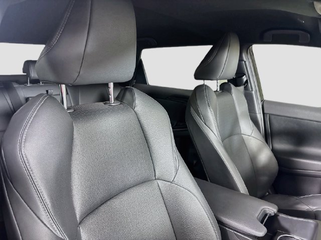 Certified 2023 Subaru Solterra AWD image 30