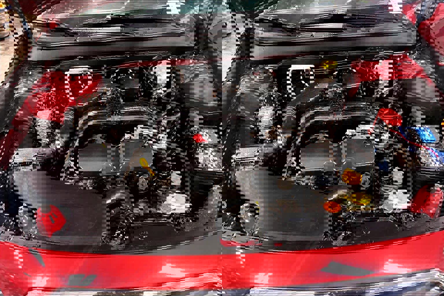 Used 2019 Subaru Legacy 2.5i Limited image 32