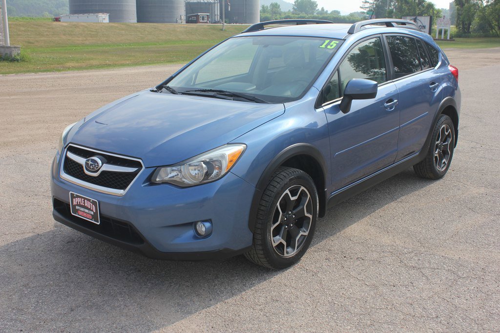 Used 2015 Subaru Crosstrek 2.0i Premium image 2