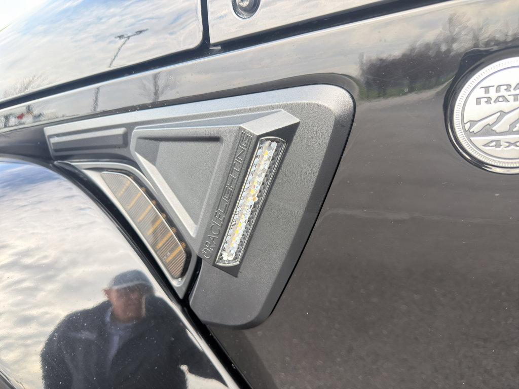 Used 2022 Jeep Gladiator Overland w/ Popular Equipment Package image 13