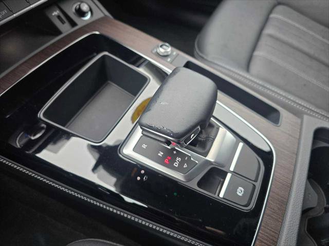 Used 2023 Audi Q5 2.0T Premium Plus w/ Premium Plus Package image 32