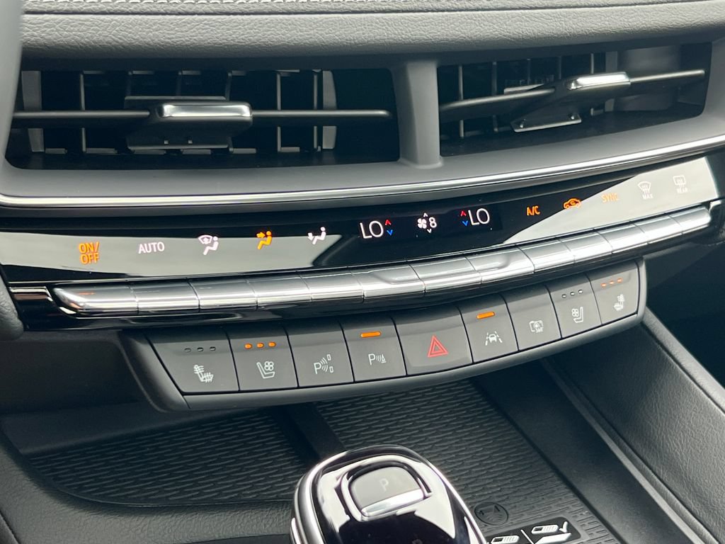 New 2026 Cadillac CT5 Premium Luxury w/ Technology Package RWD image 48