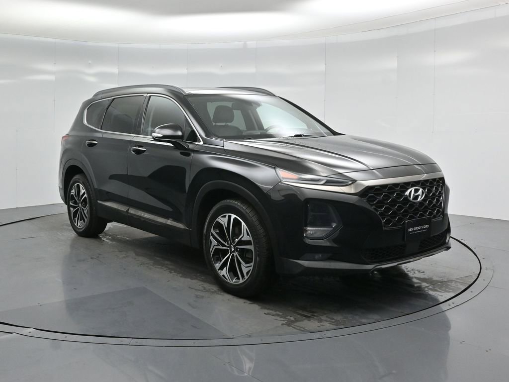 Used 2019 Hyundai Santa Fe SEL w/ Cargo Package image 59