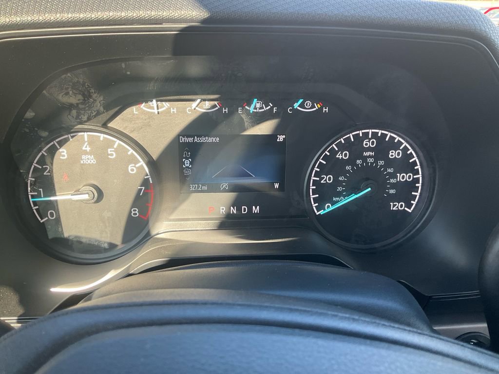 New 2026 Ford F150 STX image 22