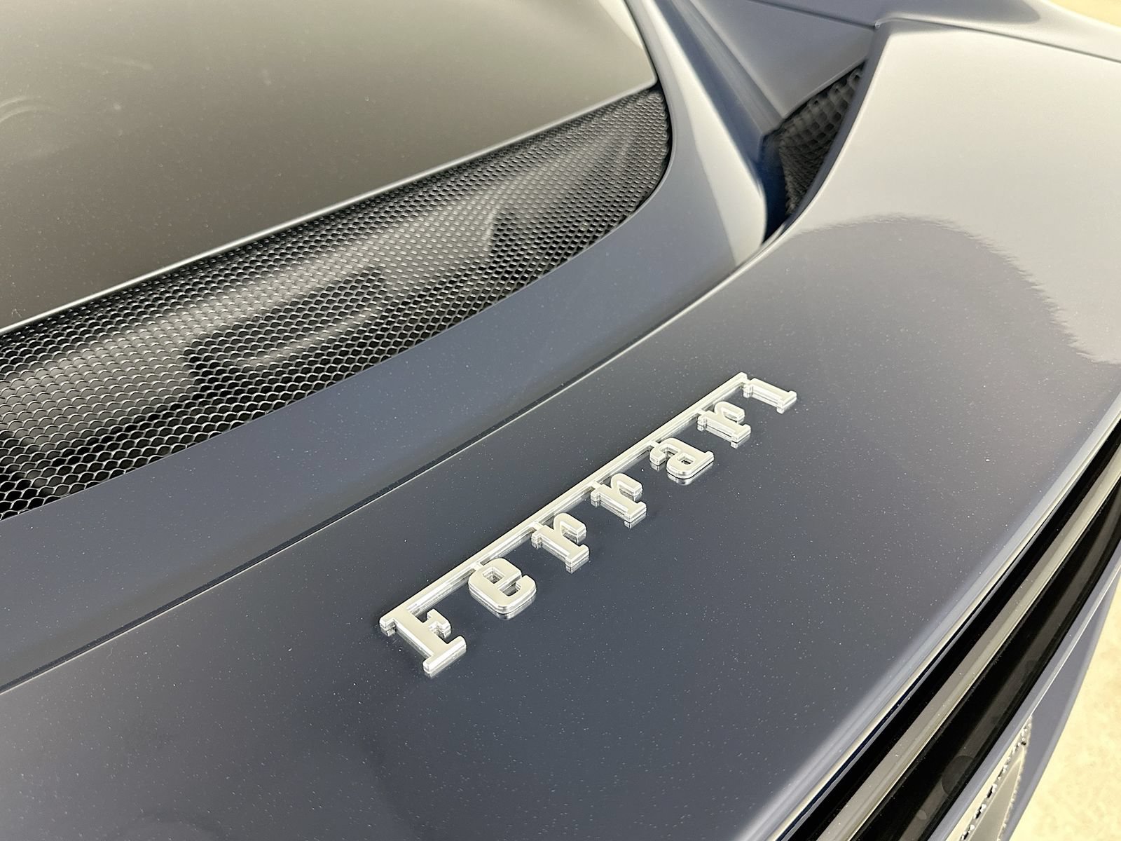 Used 2025 Ferrari 296 GTS RWD image 60